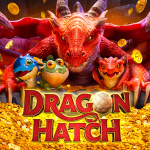 Dragon Hatch 2 Demo - Jogo do Dragão demonstração grátis (PG Soft)